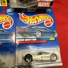 Lot Of 6 Hot Wheels Car Variety Of Collector Cars   Lot 1