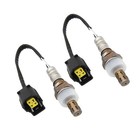 2pcs Up   Downstream 02 O2 Oxygen Sensor For Dodge Chrysler Jeep Ram Vw 234-4587