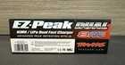 Traxxas 2972 Ez-peak Dual Output Auto-id Lipo Nimh Nicad Charger new 