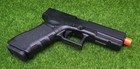 Umarex Glock 17 G17 Gen 3 6mm Gbb Semi-auto Airsoft Pistol  295fps - 2276312