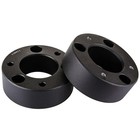 3in Front 2in Rear Leveling Lift Kit Shocks For Ford F150 2009-2012