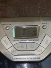 Philips Jogproof Portable Cd Player 45 Esp Model Ax5011 17 - Tested