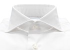 Nwt Il Sartore Napoli By Vincenzo Di Ruggiero Dress Shirt White 40 15 3 4