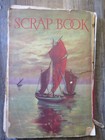 Scrap Book Packed With Photos Photographs 1950   s Vintage Stars Hollywood