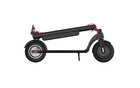 15 5 Mph 28 Mile Rang Rechargeable Folding Electric Scooter Kick E-scooter