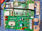 Alarm com Cd-411-us-at   At t Lte   Ip Dual Path For Utc Interlogix Concord 4