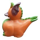 Green Dragon      Rubber Jeep Duck        Oiiiiiiio       