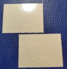 Lebanon 1971 Sc  C618-c619 Mnh Arab League 25th Anniversary  b325 