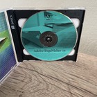 Adobe Pagemaker 7 0 Full Retail Version For Windows 2-disc Set