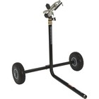 Strongway Sprinkler 1-1 4in  Head With 5 Nozzles  Up To 63 Gpm  150ft  Dia  