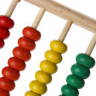 Counting Blocks Math Manipulatives Abacus Kids Learning Toddler Toys