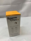 Vasectomy Home Test Kit - Check Sperm Count Post Vasectomy - 2 Pack Exp 9 25