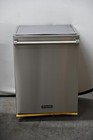 Viking Vdwu524ss 24 Inch Fully Integrated Dishwasher 16 Place  Stainless Steel
