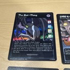 Vtg Neopets Tcg Card Lot 12 Cards All Villains Rare Lp-mp  1  Holo 2003-2005