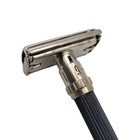Vintage Gillette 1970s Adjustable Safety Razor 