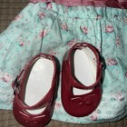 American Girl Doll Samantha s Beforever Special Day Dress Outfit 