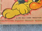 Vintage 1939 Disney Mickey Mouse Hankyventures Book W out Hankies