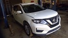 Passenger Right Front Door Electric Fits 14-20 Rogue 10301255