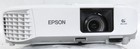 Epson Powerlite 108 Projector   Xga   0 Hours