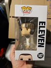Funko Pop Stranger Things Eleven Bloody Chase  1457