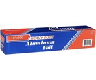 18    X 500 Ft Heavy Duty Aluminum Foil Roll     Foodservice Grade     Free Usa Shipp