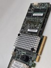 Dell 9286cv-8e Megaraid 8-port Sas sata 6gb s Pcie 3 0 Controller Card Hpdkh