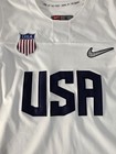 Usa Hockey Jersey - Super Clean 