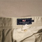 Vineyard Vines Men s Stone  Club Chino Shorts Size 38