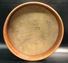 Vintage 13   X 3  Irish Celtic Bodhran Drum