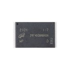    5pcs   mt29f4g08abadawp d Tsop-48  Nand Flash Memory Chip