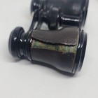 Antique Vintage Chevalier Paris Opera Glasses Binoculars With Case