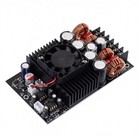 Tpa3255 Hifi Stereo 300w 2 Amplifier Digital 2 0 Ch Audio Power Amp Board New