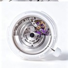 Automatic Mechanical Movement Small Disc For Fit Sub Series Top  Vr3135
