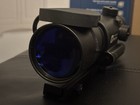 Armasight Wwz Gen 1  Night Vision Rifle Scope 4x Picatinny weaver-style Mount 