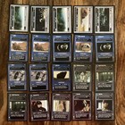 Star Wars Ccg Bulk Lot 250 Cards Vintage All Cards Pictured