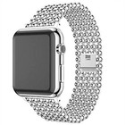 Replacement Metal Strap Band For Apple Watch Iwatch Series 11 10 9 8 7 6 5 4 3