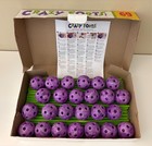 Crazy Forts 69 Piece Fort Building Set Complete W  Instructions     Good Condition