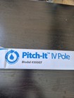 Sharps Pitch-it Iv Pole 30007 New Box Iv Pole