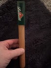 Labatt Canadian Ale Hatchet Axe New Old Stock 10  Draft Beer Tap Handle Rare