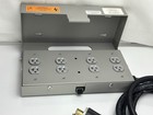 Ge Pn 46-307830g1 Power Module Acdc Power Distribution Box