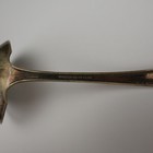 Vintage Madison Silverplate Ladle Silver Plate