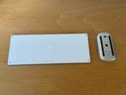 Apple Combo Magic Keyboard 2   Magic Mouse 2 A1644 A1657 Wireless Excellent