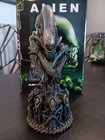 Boxed Alien Special Edition Artist Proof Mini Bust By Palisades 