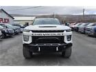 2020 Chevrolet Silverado 2500 