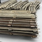 Huge Lot Of  90 Pieces Of Vintage Lionel   Marx 027 Gauge Track Straight  Curved