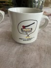 Vintage Boy Scouts Bsa Coffee Mug Lot Of 4 1980s 1987 1988 Scouting