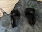Meta Quest 2 Virtual Reality Headset 256gb Bundle  description For More Info 