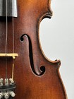 Master Violin Schuster Co Markneukirchen 1915 Violin Violin 4 4 