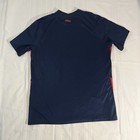 Nike Usa Soccer Jersey Men   s Xl Authentic Usmnt Dri-fit National Football
