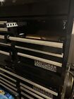Original Craftsman Professional Ball Bearing Drawer Slides M13639 And M13640